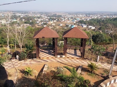 Hirli Dongri Park