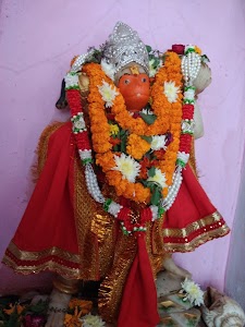 Bala Ji Mandir