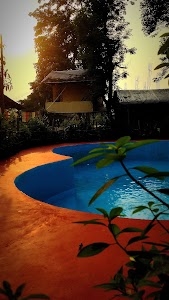 River Park Retreat