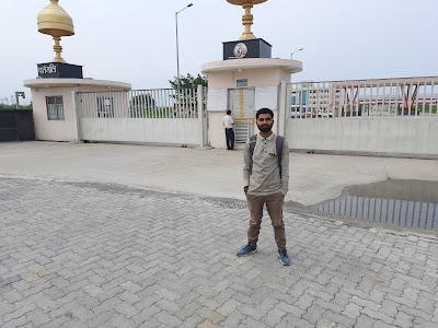 Patanjali Ayurved Plant Tezpur