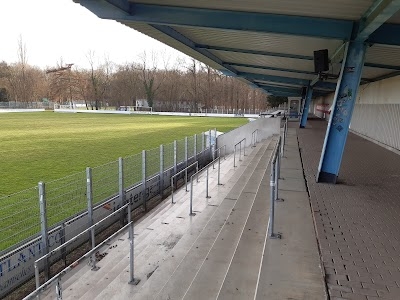 Beekestadion