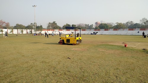 Jagjeevan Stadium
