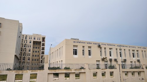 Autonomous State Medical College, Pratapgarh