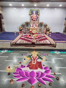 Uthan Dhyan Mandir
