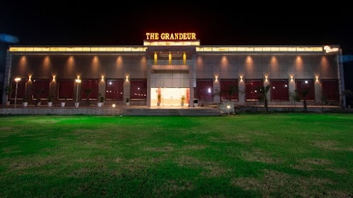 The Grandeur Banquet and Resort
