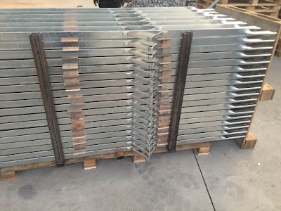 Fakhri Galvanisers Private Limited