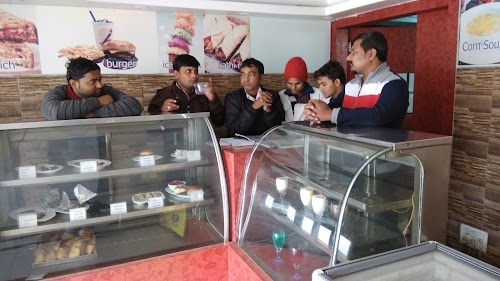 Zaika Family Restaurant