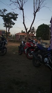 Santram Mandir, Narsanda