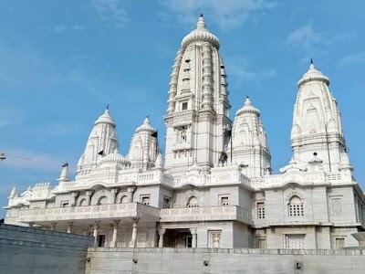 Jk Temple