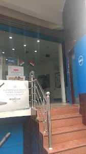 Dell Exclusive Store - Mainpuri