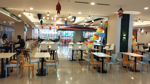 New Khana Khazana Restaurant