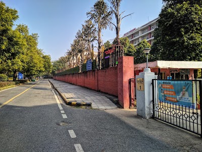 Mausam Bhawan