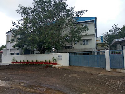 WIRECOM (I) PVT LTD