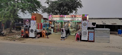 Lawana Bhawani Ganj