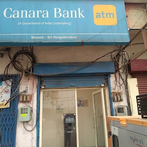CANARA BANK ATM