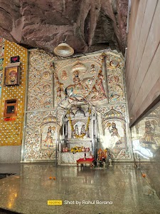 Baba Ramdev Mandir Masuriya, Jodhpur