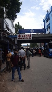 Salt Lake Sub-Divisional Hospital