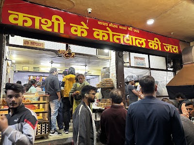 Saiya Ji Puri Wale