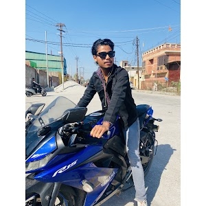 Upadhyay House..❤️