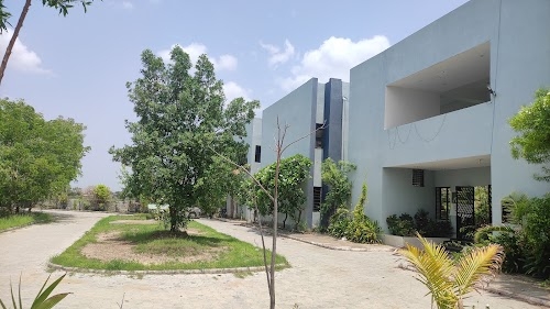 Dusra Bachpan Old Age home