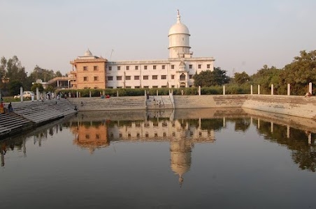 Purana Snt.Kabir Math