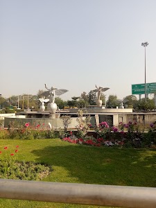 Greater Noida Authority Park