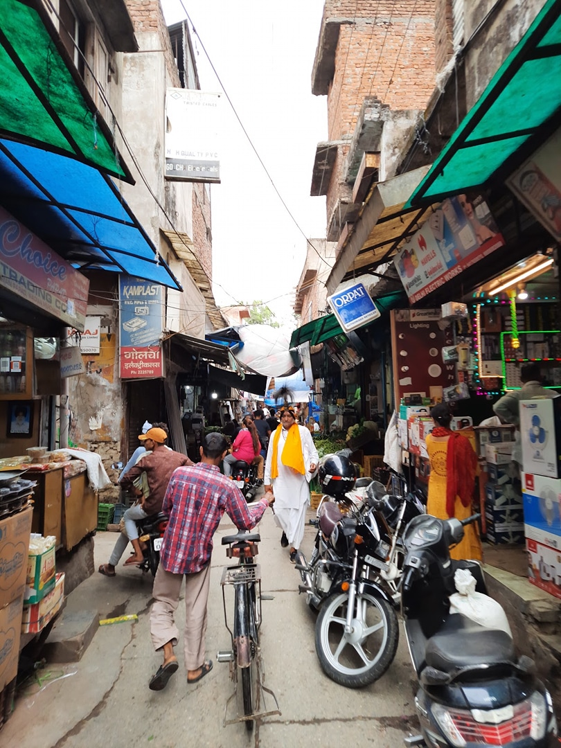 Gandhi Chowk