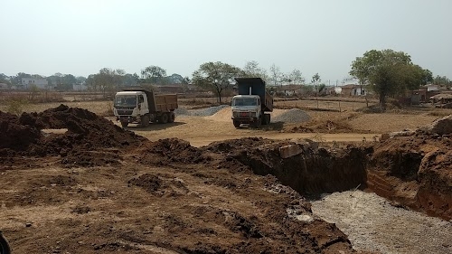 Jai Mata Di Construction Borsi