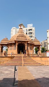 Siddhivinayak Mandir Virar West