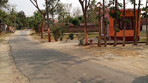 MAA DURGA MANDIR