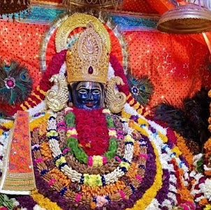 Shyam Baba Chulkana Dham