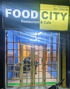 Food city