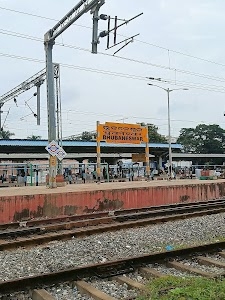 Railway Station