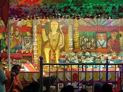 Balaji Mandir