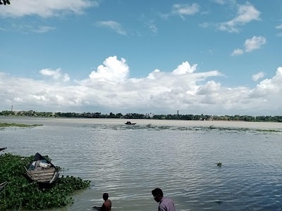 Chinsurah Ferry Ghat