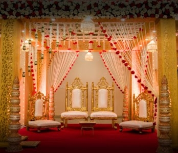 Wedding venues in Alambagh
