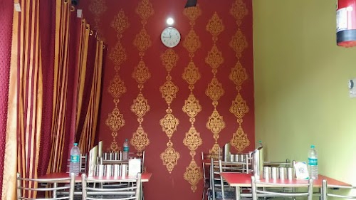 Rudra chinese corner