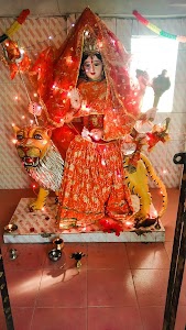 Durga Ji Temple, दुर्गा जी मंदिर