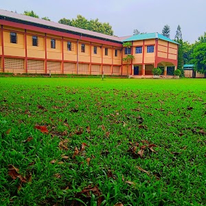 St. Patrick's School, Binnaguri