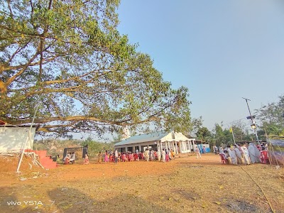 Doul govinda mandir .