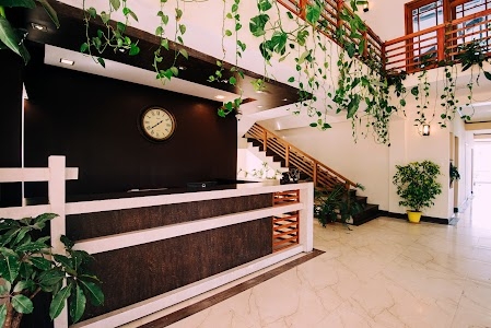 Summit Lillium Hotel & Spa