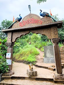 Chaurai Devi Mandir,somatne