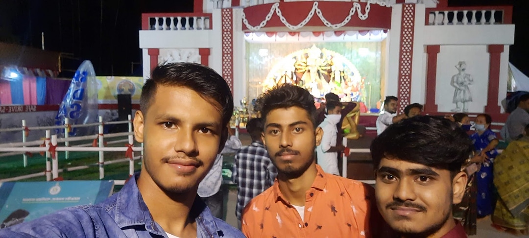 Deshbandhu Para