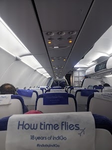 Indigo Airlines