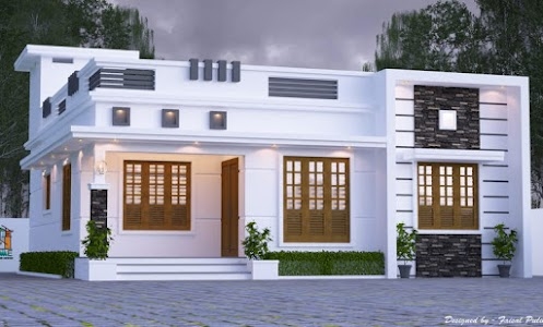 Pinku Kumar jcb house