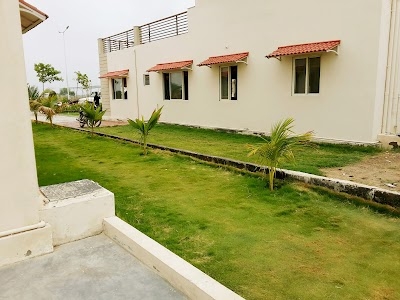 Davda Infrastructure Pvt. Ltd.