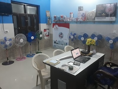 Rotomax Electric Home Appliances