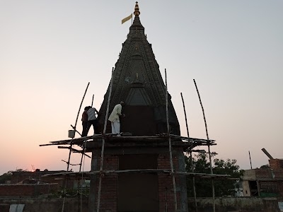 Shivpuri district