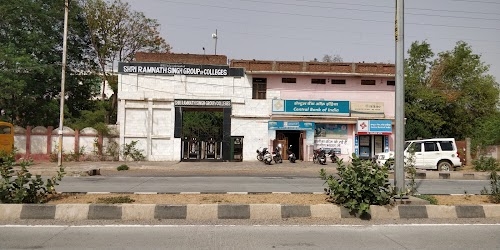 Shri Ramnath Singh Group of College