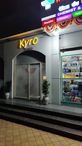 Kyro skin and hair